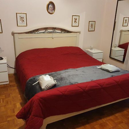 Casa Antonietta Di Filippo Apartment Treviso Bagian luar foto