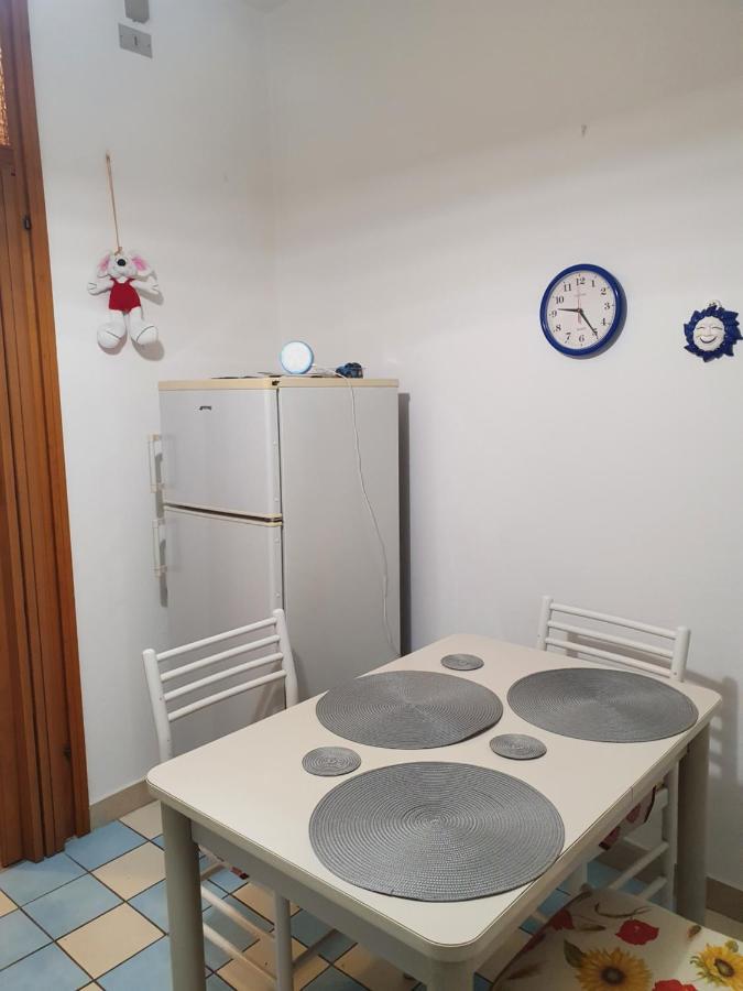 Casa Antonietta Di Filippo Apartment Treviso Bagian luar foto