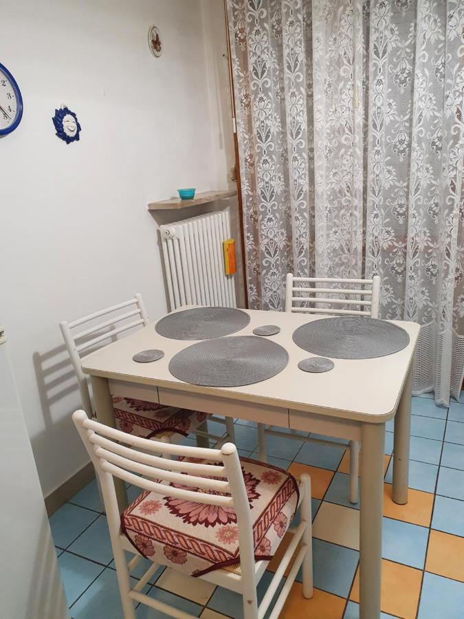 Casa Antonietta Di Filippo Apartment Treviso Bagian luar foto