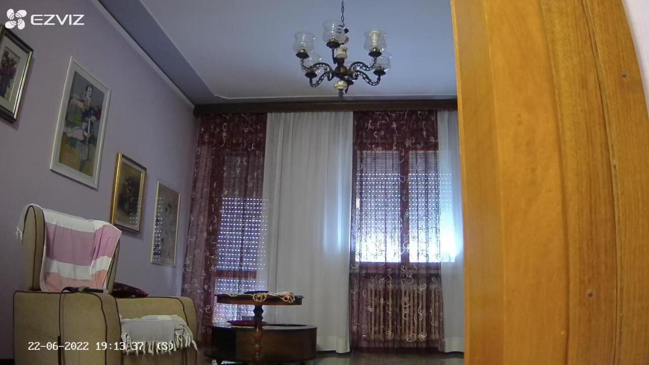 Casa Antonietta Di Filippo Apartment Treviso Bagian luar foto