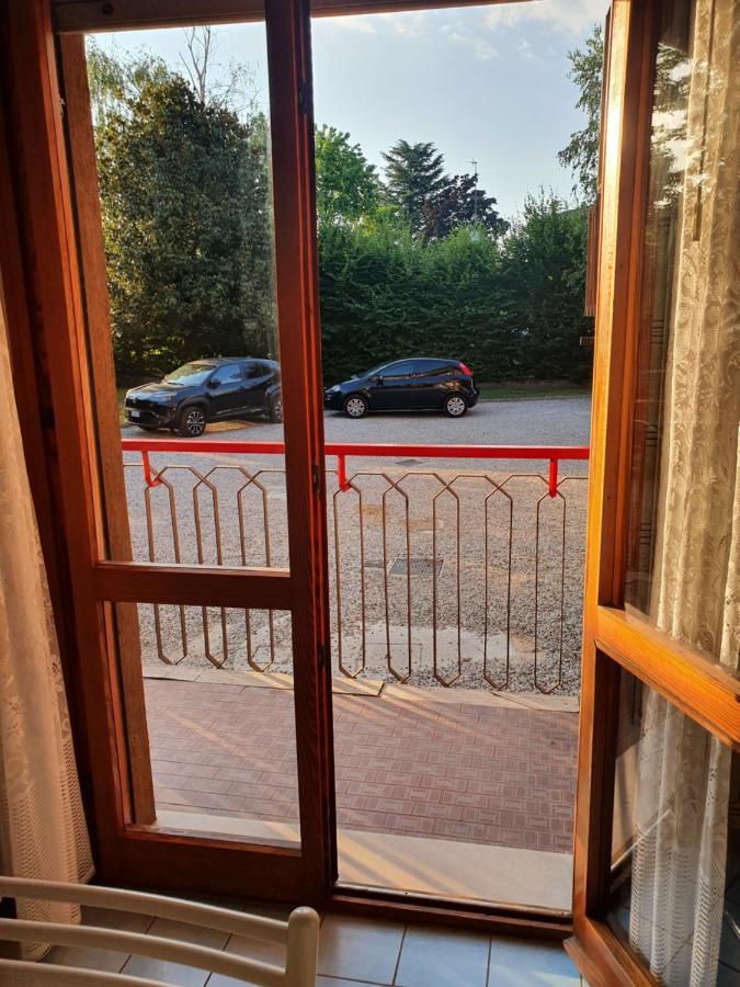 Casa Antonietta Di Filippo Apartment Treviso Bagian luar foto