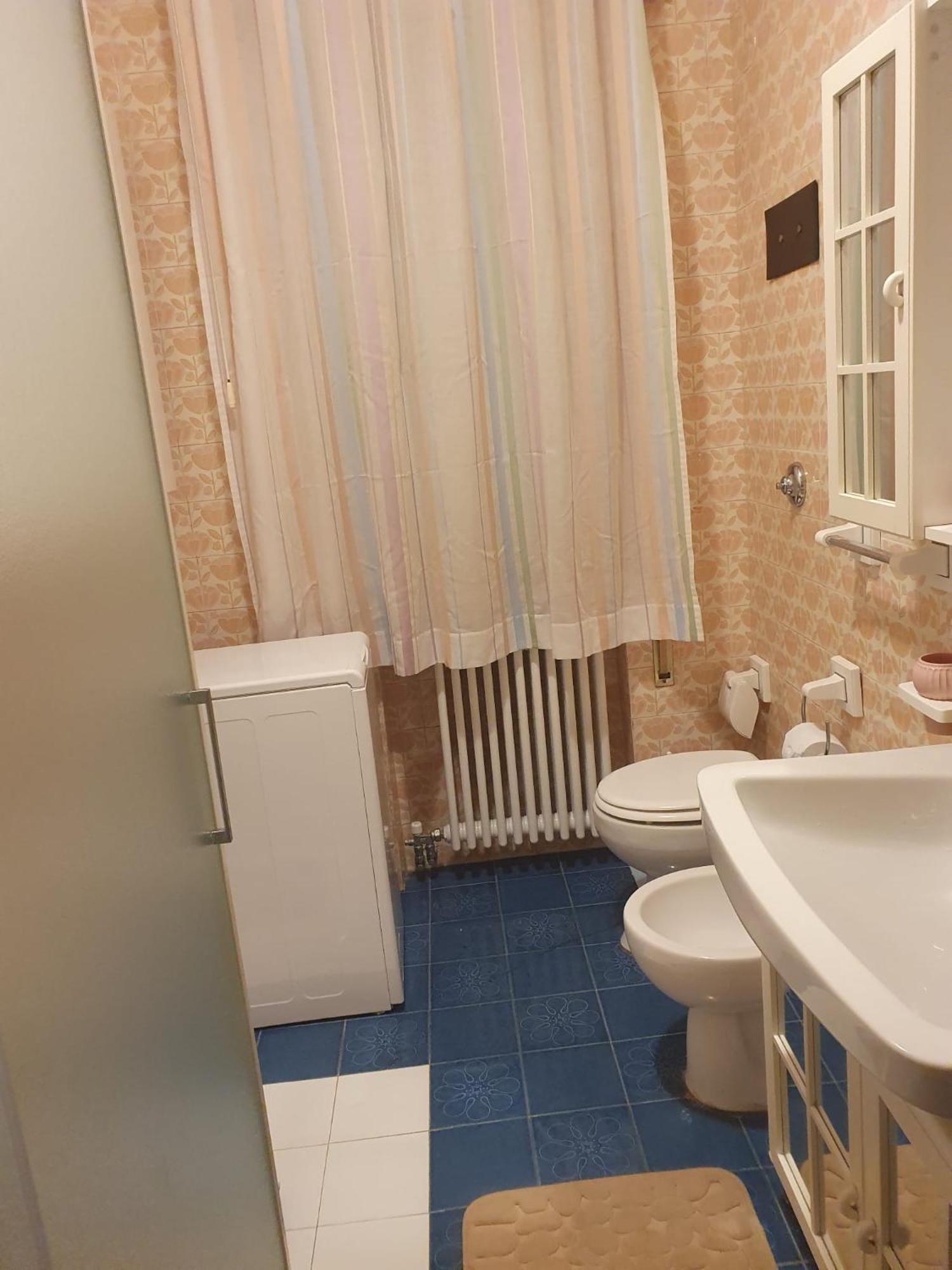 Casa Antonietta Di Filippo Apartment Treviso Bagian luar foto