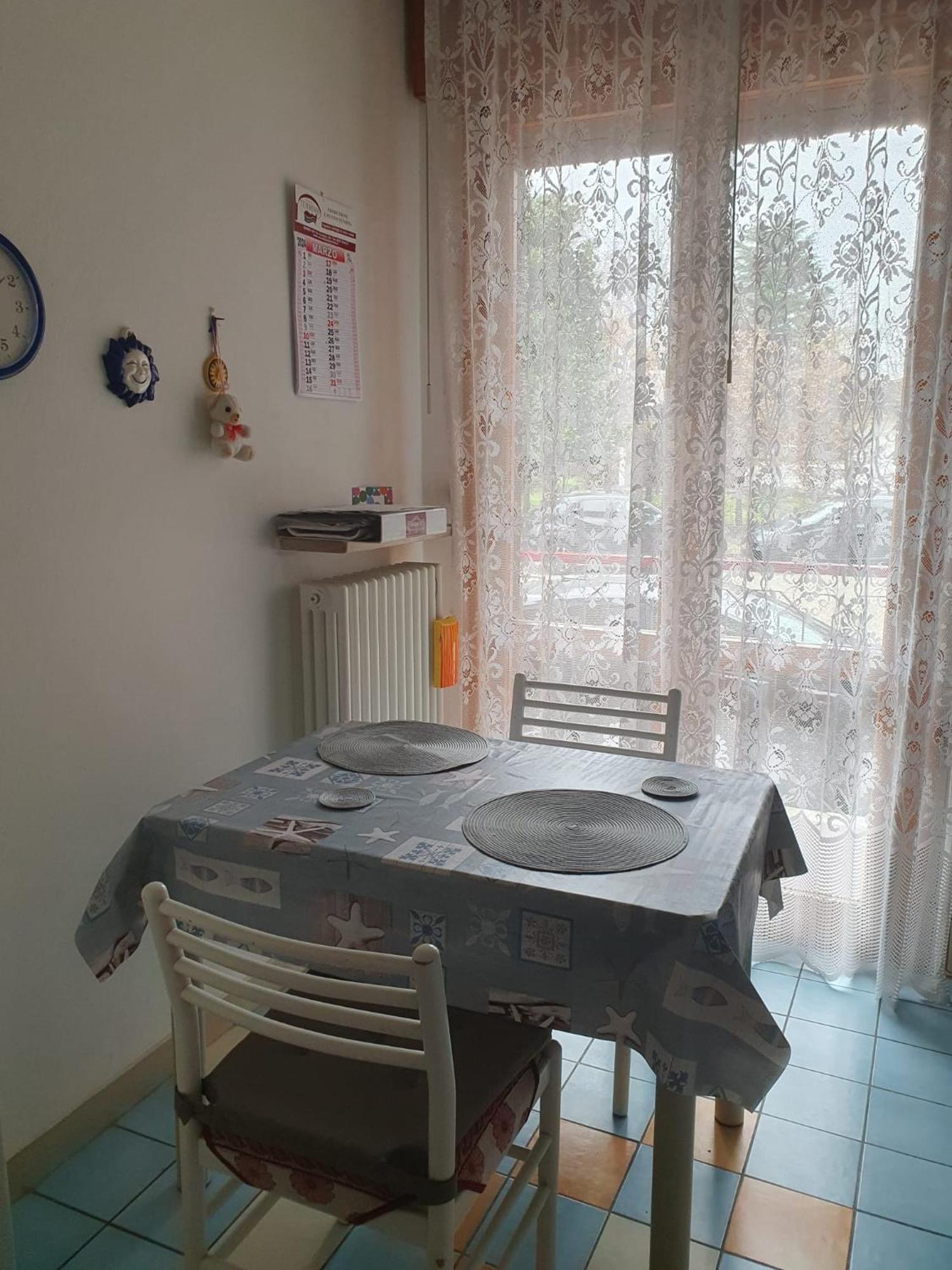 Casa Antonietta Di Filippo Apartment Treviso Bagian luar foto