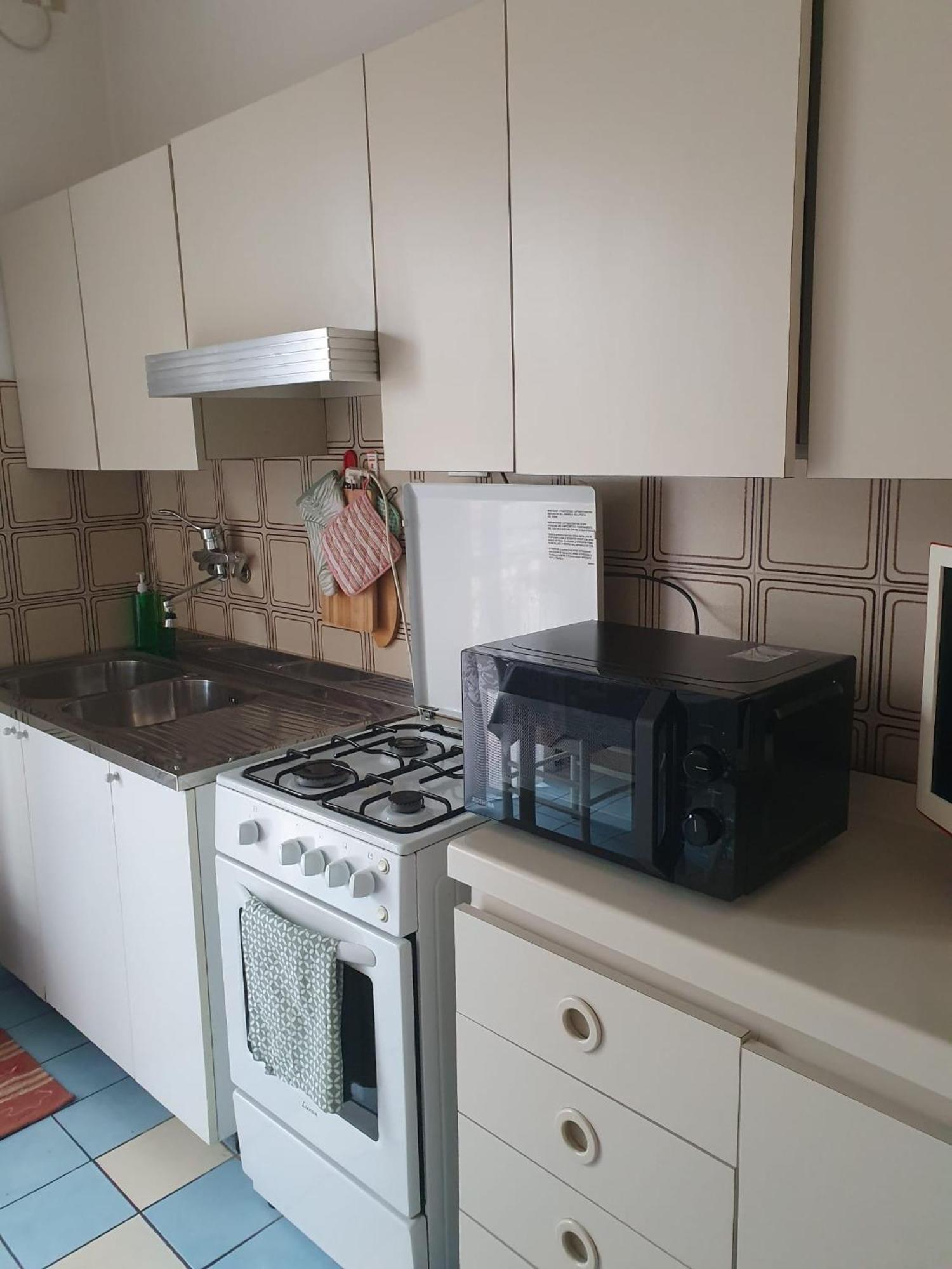 Casa Antonietta Di Filippo Apartment Treviso Bagian luar foto