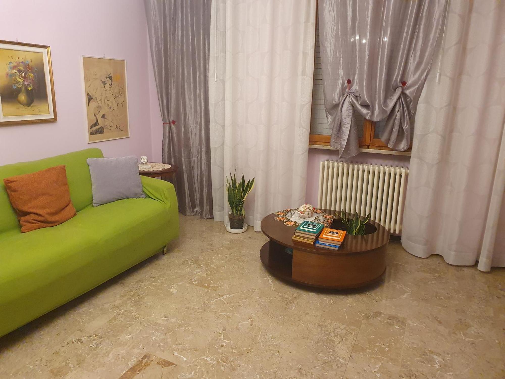 Casa Antonietta Di Filippo Apartment Treviso Bagian luar foto