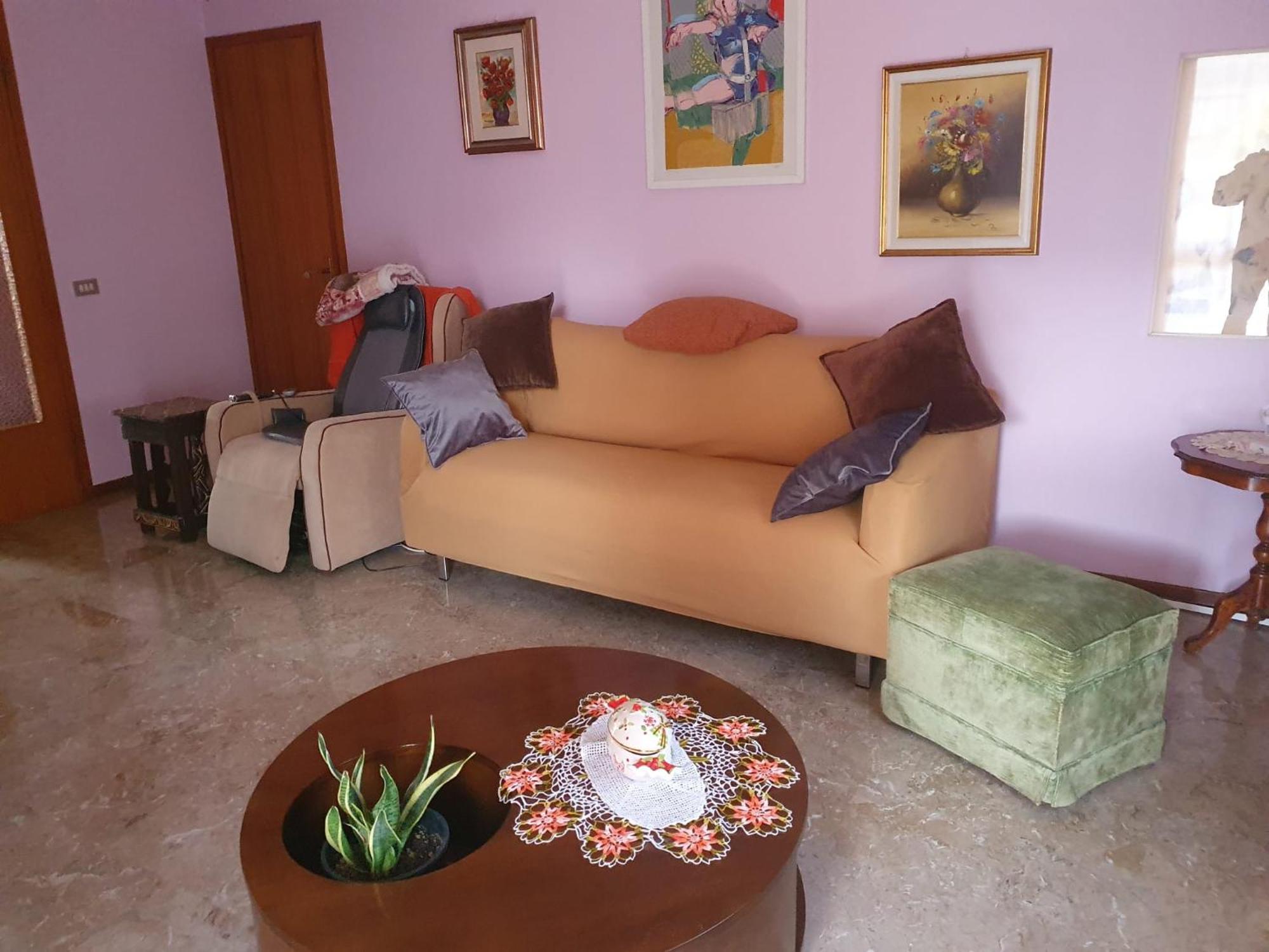 Casa Antonietta Di Filippo Apartment Treviso Bagian luar foto