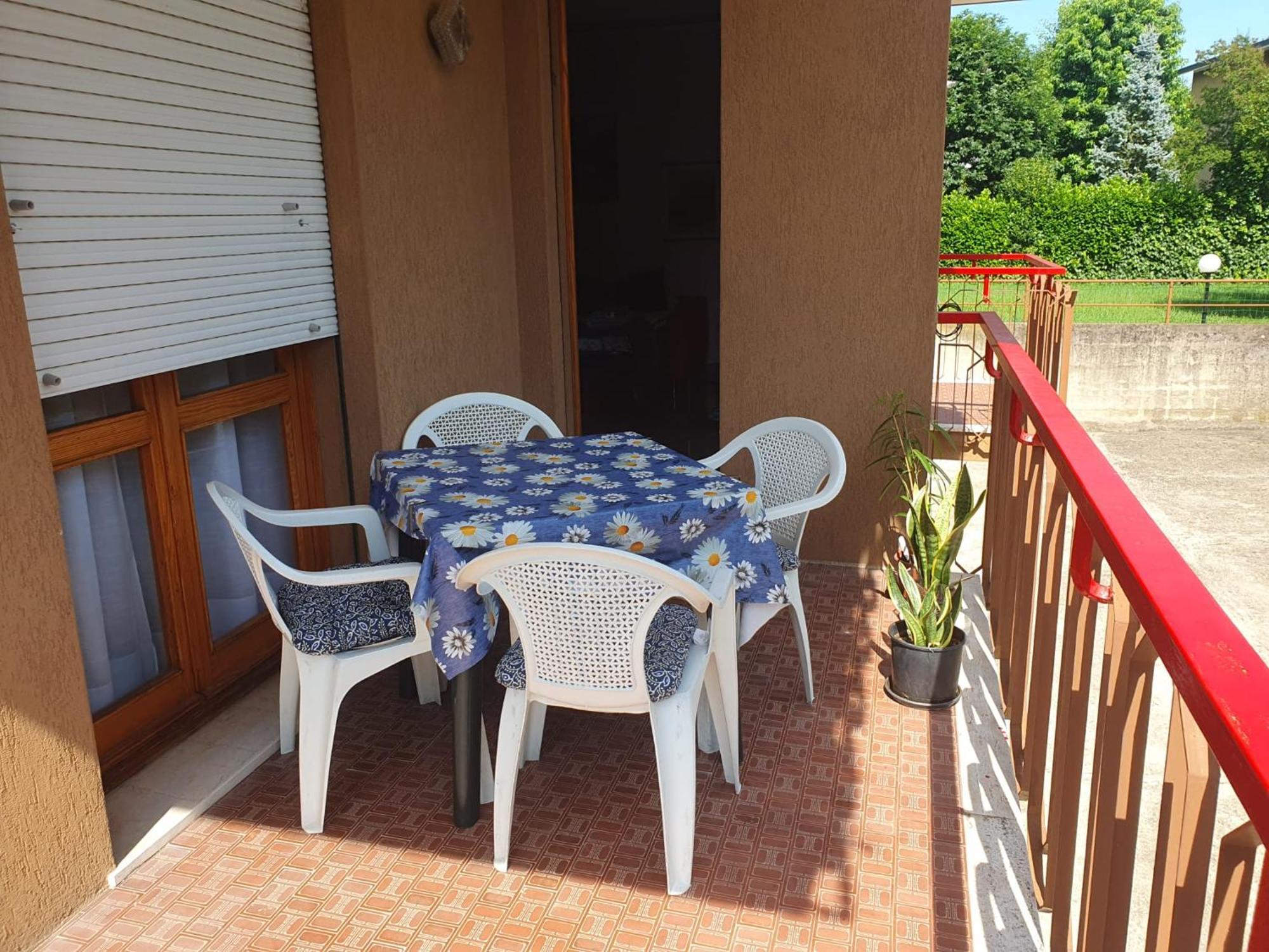 Casa Antonietta Di Filippo Apartment Treviso Bagian luar foto
