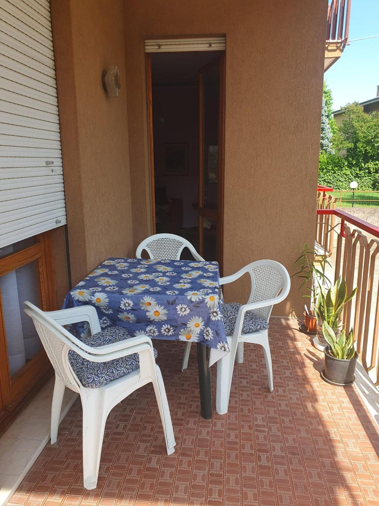 Casa Antonietta Di Filippo Apartment Treviso Bagian luar foto