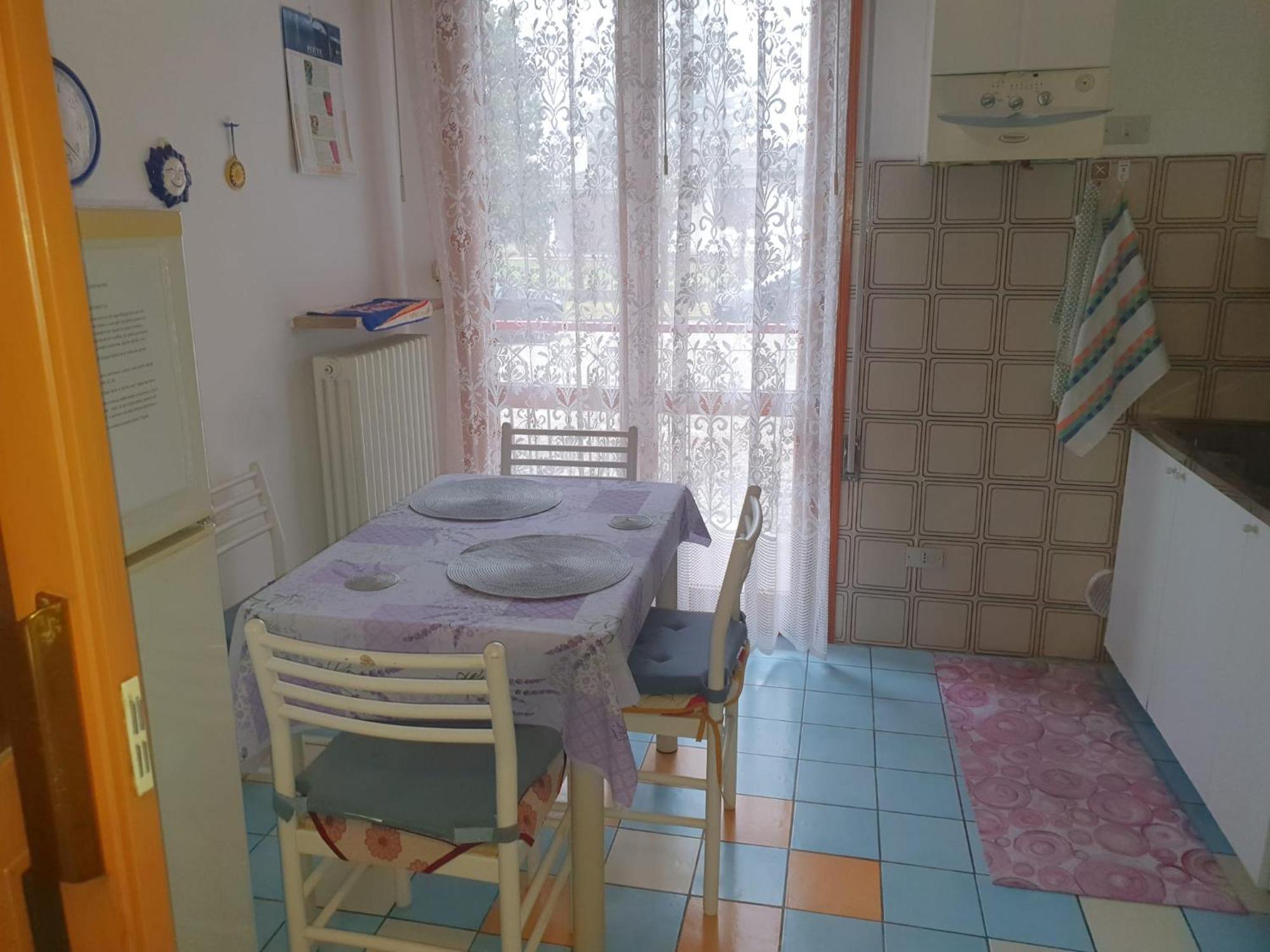Casa Antonietta Di Filippo Apartment Treviso Bagian luar foto